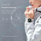 KW10 Smart Watch Smart Watches - Tophatter Daily Deals