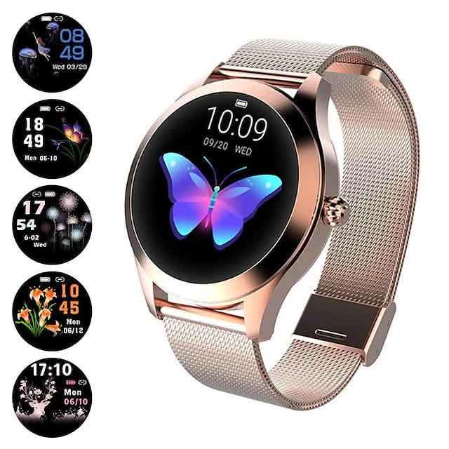 KW10 Smart Watch Smart Watches - Tophatter Daily Deals