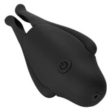 Rechargeable Nipplettes – Vibrating Adjustable Nipple Clamps > Sex Toys > Nipple Stimulators - Tophatter Daily Deals