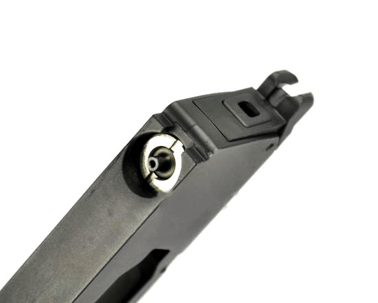 KWC 1911 MAGAZINE FOR GAS GUN - Tophatter's Army Deals ACCESSORIES - Tophatter Daily Deals