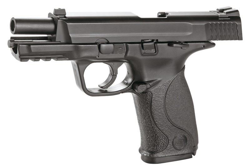 KWC M40 CO2 GAS PISTOL - Tophatter's Army Deals PISTOLS - Tophatter Daily Deals