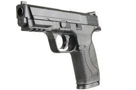 KWC M40 CO2 GAS PISTOL - Tophatter's Army Deals PISTOLS - Tophatter Daily Deals
