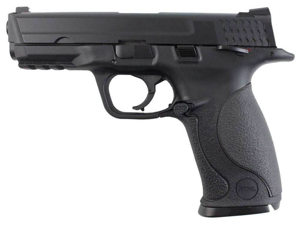 KWC M40 CO2 GAS PISTOL - Tophatter's Army Deals PISTOLS - Tophatter Daily Deals