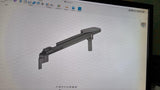 KWC PT92/POLICE (GBB) TRIGGER LINK ARM (Z06) - Tophatter's Army Deals PISTOLS - Tophatter Daily Deals