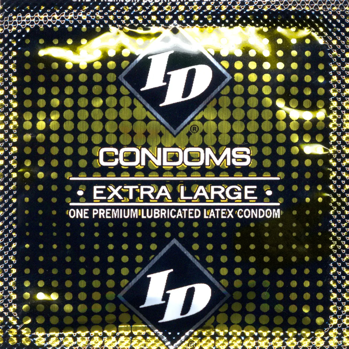 ID Condom Extra Large Bulk Bag – 144 Piece Condom Pack > Essentials > Condoms - Tophatter Daily Deals