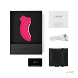 Lelo Sona 2 – Clitoral Vibrator > Vibrators > Ladies > Clitoral Vibrators and Stimulators - Tophatter Daily Deals