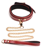 6 Piece Bondage Set – Vegan PU Leather Restraints and Cuffs Kit > Bondage Gear > Bondage Kits - Tophatter Daily Deals