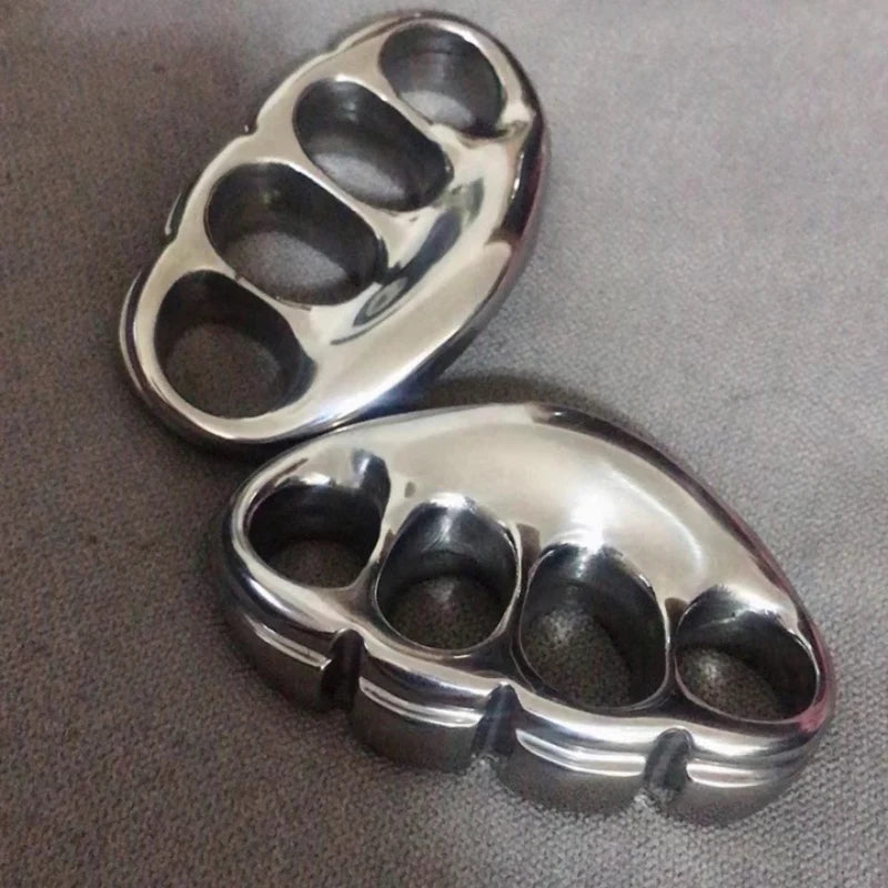 Self-Defense Tiger-Iron Fist - Tophatter Daily Deals