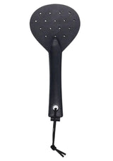 SPORTSHEETS Swift Spanker 29.2 cm Faux Leather Paddle > Bondage Gear > Paddles - Tophatter Daily Deals
