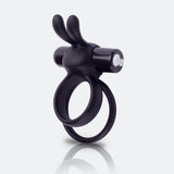 Charged Ohare XL – Rechargeable Double Cock Ring Vibrator > Sex Toys > Couples Toys - Tophatter Daily Deals
