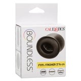 Boundless FTM Stroker – 2 Inch Liquid Silicone Stroker > Gender > Trans Toys - Tophatter Daily Deals