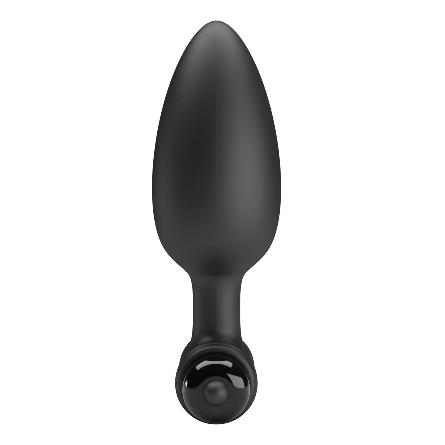 Vibra Butt Plug II – Butt Plug > Anal Range > Vibrating Butt Plugs - Tophatter Daily Deals