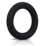 RingO Ritz XL (Black) Cockring > Cock Ring > Single - Tophatter Daily Deals