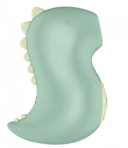 Satisfyer Din-Oooh – Compact Pressure Wave Vibrator with Two Motors > Sex Toys For Ladies > Air Pulsation - Tophatter Daily Deals