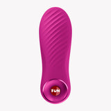 Fun Factory Bijou (Magenta) – USB-C Rechargeable Compact Bullet Vibrator > Vibrators > Mini Vibrators - Tophatter Daily Deals