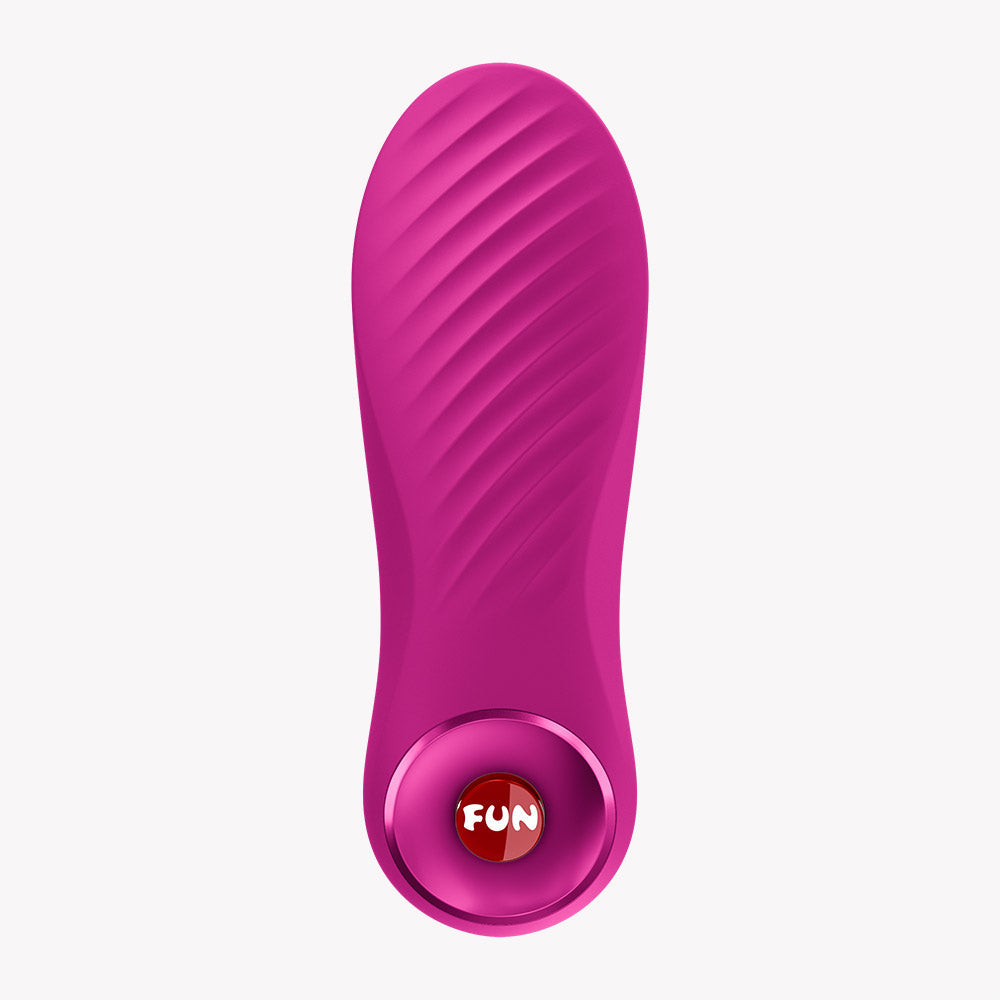 Fun Factory Bijou (Magenta) – USB-C Rechargeable Compact Bullet Vibrator > Vibrators > Mini Vibrators - Tophatter Daily Deals