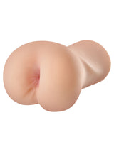 Compact Anal Masturbator for Men with Life-Like Textured Tunnel > Sex Toys For Men > Masturbators > Manual - Tophatter Daily Deals