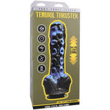 Fort Troff Tendril Thruster Mini Fuck Machine > Dildos > Thrusting Dildos - Tophatter Daily Deals