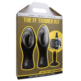 Fort Troff FF Trainer Kit – Flexy PVC Training Hand Set > Anal Range > Oversized Anal Toys - Tophatter Daily Deals