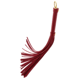 Taboom Large Whip – Luxury Bondage Accessory > Bondage Gear > Whips & Floggers - Tophatter Daily Deals