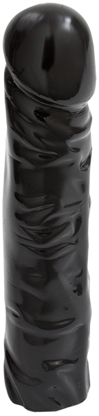 Doc Johnson Classic 8 Inch Dong – Lifelike Textured Silicone Dong > Dildos > Realistic Dildos - Tophatter Daily Deals