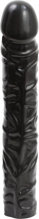 Doc Johnson Classic Dong 10 Inch – Phthalate-Free Body-Safe Dong > Dildos > Large Dildos - Tophatter Daily Deals