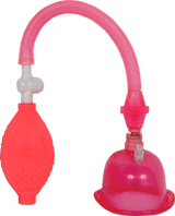 Doc Johnson Full Size Pussy Pump – Sensitizing Vacuum Pump > Pumps > Female Pumps - Tophatter Daily Deals