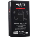 The Voting Game – Party Game for Friends and Fun > Novelties > Card Games - Tophatter Daily Deals