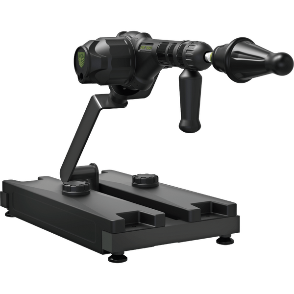 Fort Troff Gunner System – 3-in-1 Modular Vibrating and Rotating Fuck Machine > Sex Toys > Sex Machines - Tophatter Daily Deals