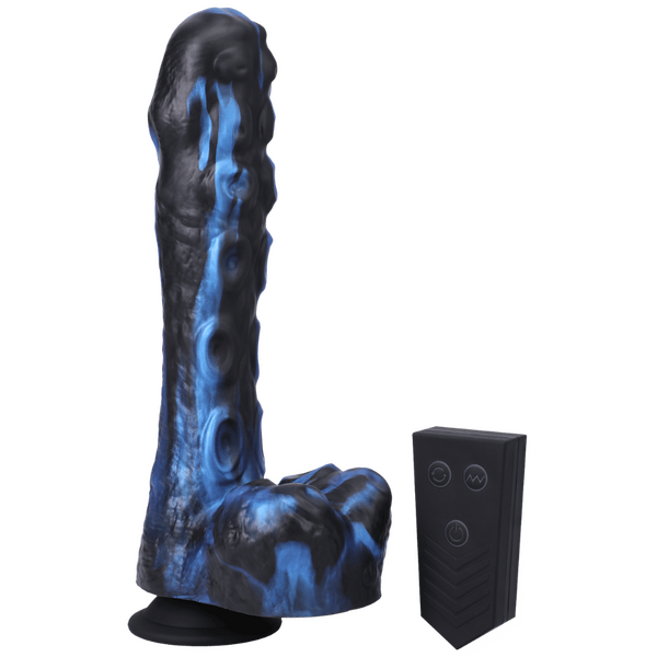 Fort Troff Tendril Thruster Mini Fuck Machine > Dildos > Thrusting Dildos - Tophatter Daily Deals