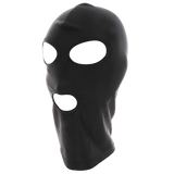 TABOOM Spandex Hood – Comfortable Stretchy Hood with Eye and Mouth Openings > Bondage Gear > Bondage Hoods - Tophatter Daily Deals