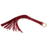 Taboom Large Whip – Luxury Bondage Accessory > Bondage Gear > Whips & Floggers - Tophatter Daily Deals