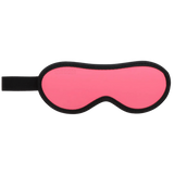Taboom Glow Blindfold – Glow in the Dark BDSM Accessory > Bondage Gear > Blindfolds - Tophatter Daily Deals