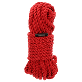 Taboom Bondage Rope 10 Meter 7 Mm – Soft and Skin-Friendly Bondage Rope > Bondage Gear > Rope - Tophatter Daily Deals