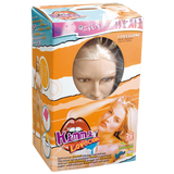 Kimmi Lovecock Inflatable Love Doll – 3 Speed Vibrating Soft Vagina and Anus Love Doll > Sex Toys > Sex Dolls > Inflatable - Tophatter Daily Deals