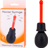 Uni-Sex Rectal Syringe – Compact Hygiene Syringe for Preparation and Cleaning > Essentials > Douches - Tophatter Daily Deals