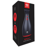 Ninja 2 Inflatable Masturbator – Luxury Inflatable Male Masturbator > Sex Toys For Men > Masturbators > Vibrating - Tophatter Daily Deals