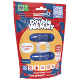 Double Wammy 4B Low Pitch Bass > Sex Toys > Couples Toys - Tophatter Daily Deals
