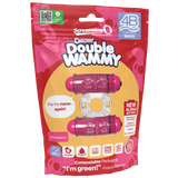 Double Wammy 4B Low Pitch Bass > Sex Toys > Couples Toys - Tophatter Daily Deals
