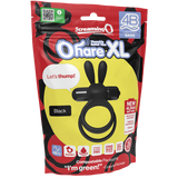 Ohare XL 4B – Deep-Rumbling Bass Vibrator with Stretchy Ring > Vibrators > Finger Vibrators - Tophatter Daily Deals