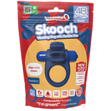 Skooch 4B Low Pitch Bass (Blueberry) > Sex Toys > Couples Toys - Tophatter Daily Deals