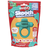 Skooch 4B Low Pitch Bass (Kiwi | Strawberry) > Sex Toys > Couples Toys - Tophatter Daily Deals