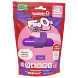 FingO Slim 4T – Waterproof Compact Finger Vibrator with High Pitch Treble Vibrations > Vibrators > Finger Vibrators - Tophatter Daily Deals