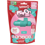 FingO's Slim 4T High Pitch Treble (Kiwi) > Cock Ring > Vibrating - Tophatter Daily Deals