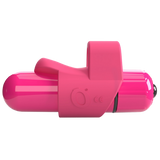 FingO's Slim 4T High Pitch Treble (Strawberry) > Vibrators > Finger Vibrators - Tophatter Daily Deals