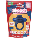 Skooch 4T High Pitch Treble – High Pitch Vibrations 5 Speeds Pulse Vibrator > Sex Toys > Couples Toys - Tophatter Daily Deals