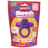 Skooch 4T High Pitch Treble – High Pitch Vibrations 5 Speeds Pulse Vibrator > Sex Toys > Couples Toys - Tophatter Daily Deals