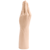 Doc Johnson Belladonna Magic Hand – Lifelike Tapered Fisting Toy 11.5 Inches > Dildos > Oversized Toys - Tophatter Daily Deals