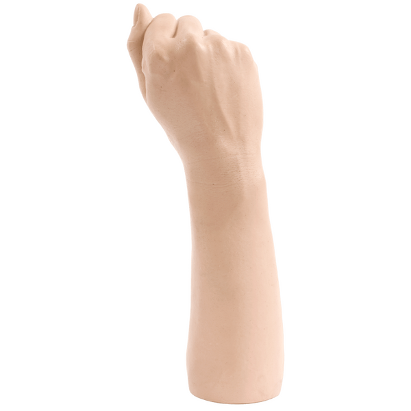 Belladonnas Bitch Fist – Realistic Silicone Dildo > Dildos > Large Dildos - Tophatter Daily Deals