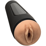 Doc Johnson Main Squeeze Faye Reagan – ULTRASKYN Squeezable Stroker > Sex Toys For Men > Masturbators > Pornstar - Tophatter Daily Deals